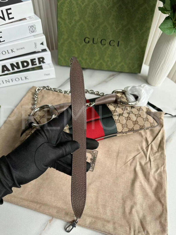 Gucci сумка PR308839 12