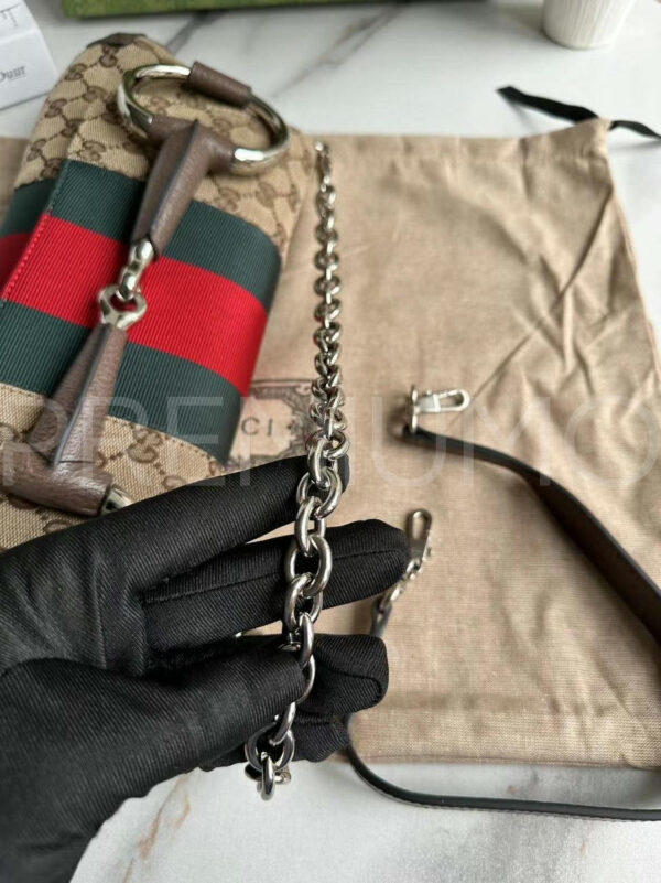Gucci сумка PR308839 7