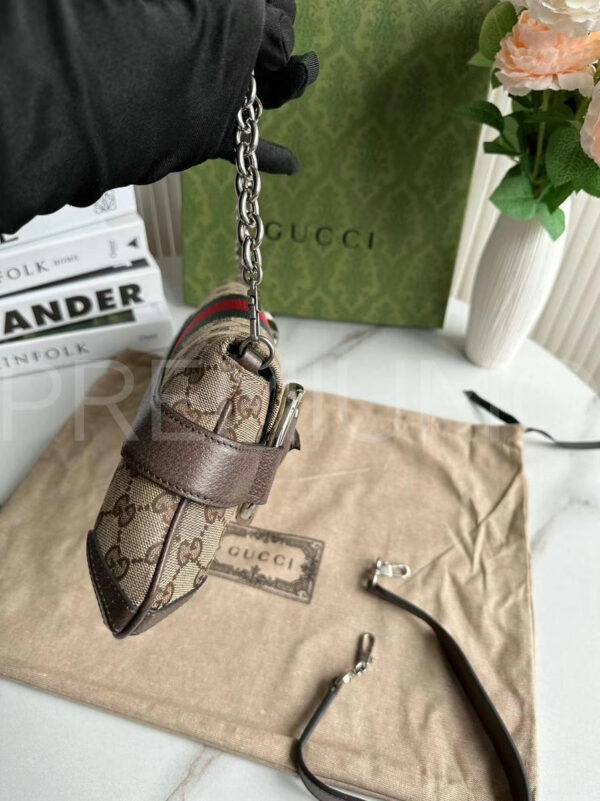Gucci сумка PR308839 11