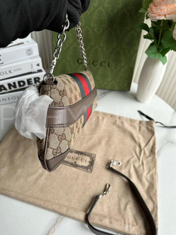 Gucci сумка PR308839 5