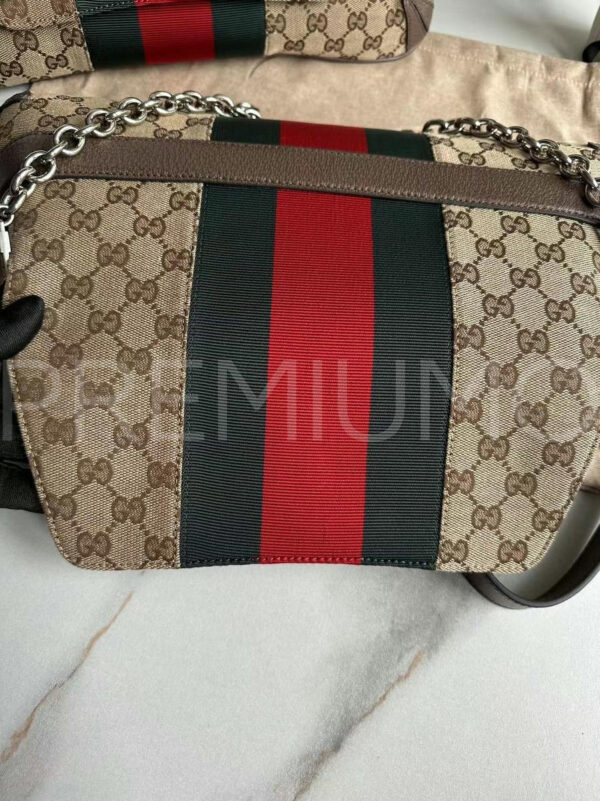 Gucci сумка PR308839 14