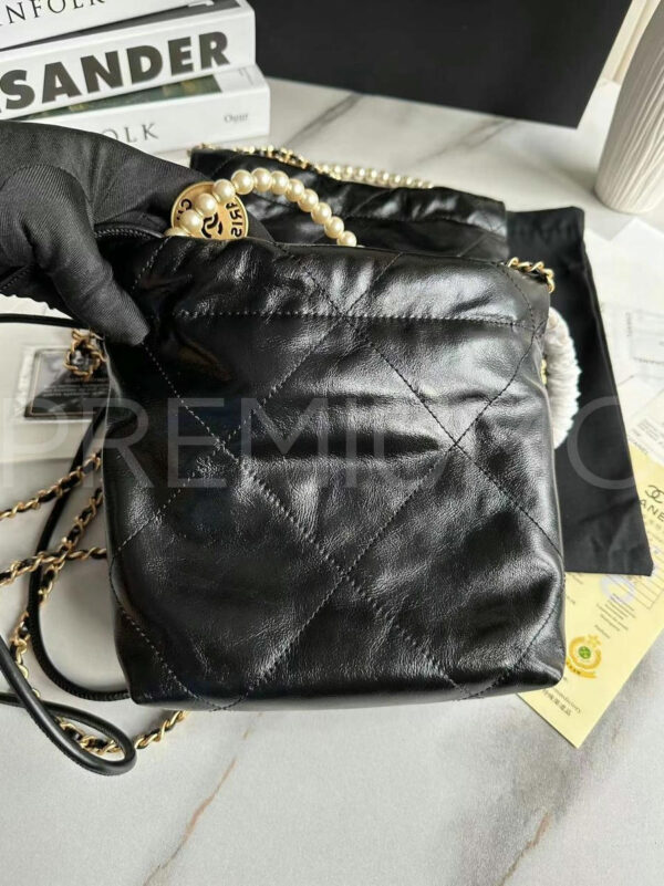 Chanel сумка PR124055 2