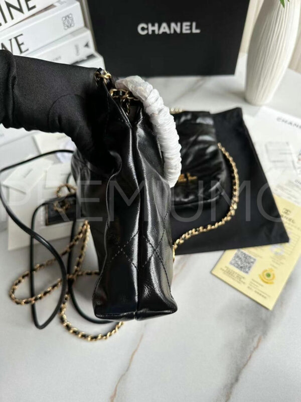Chanel сумка PR124055 4