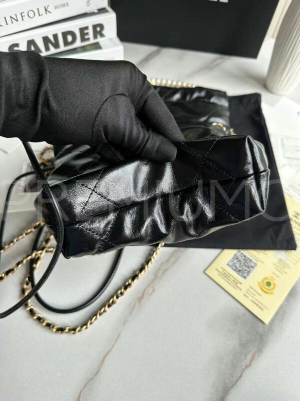 Chanel сумка PR124055 7