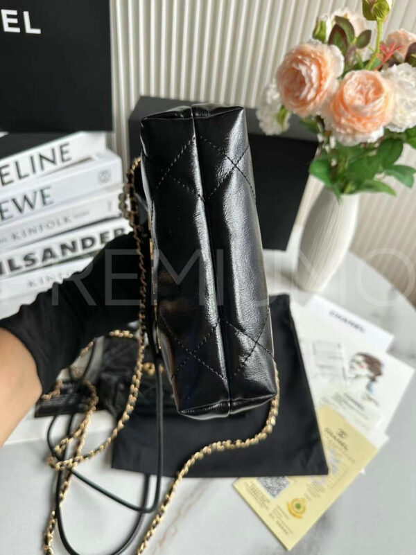 Chanel сумка PR124055 6