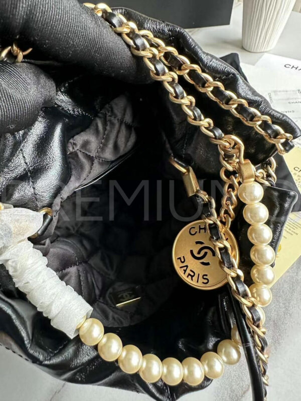 Chanel сумка PR124055 5