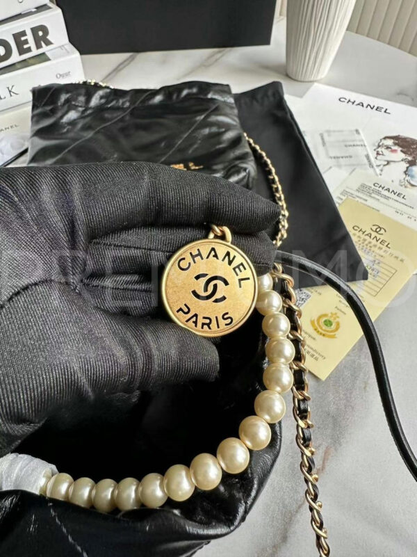 Chanel сумка PR124055 10