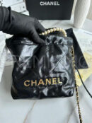Chanel сумка PR124055 11