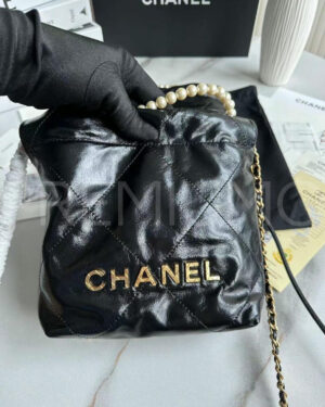 Chanel сумка PR124055