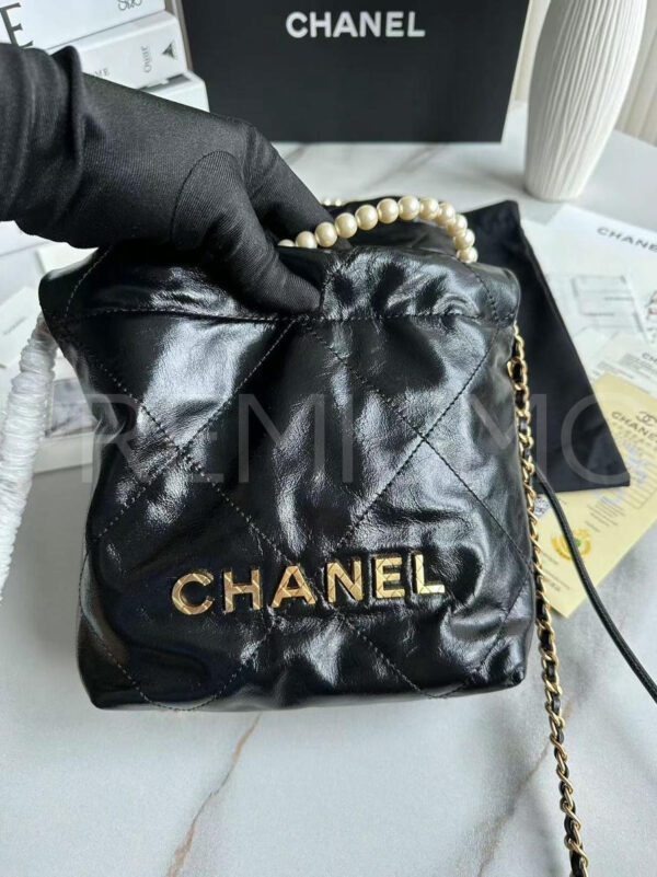Chanel сумка PR124055