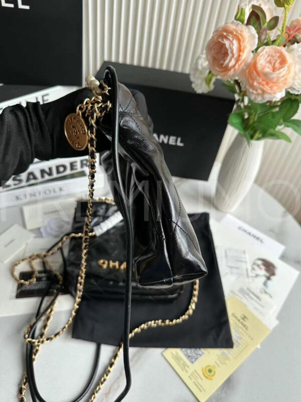 Chanel сумка PR124055 8