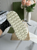 Gucci кеды PR544948 20