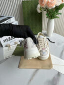 Gucci кеды PR544948 19