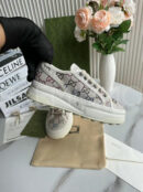 Gucci кеды PR544948 16