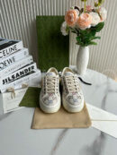 Gucci кеды PR544948 14