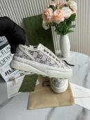 Gucci кеды PR544948 11