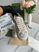 Gucci кеды PR544948 18