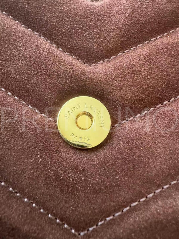 Yves Saint Laurent сумка PR951953 14