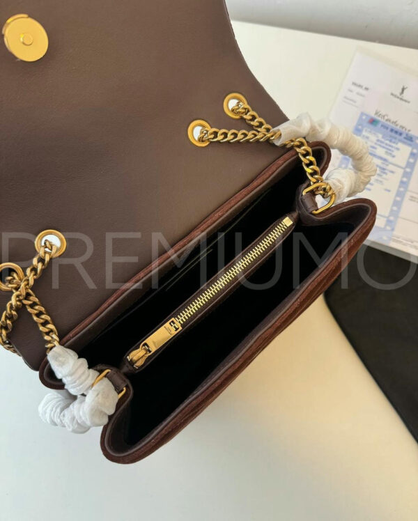 Yves Saint Laurent сумка PR951953 5