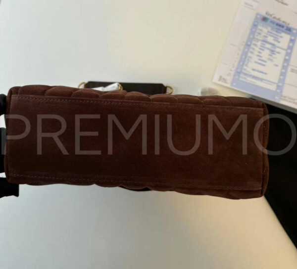 Yves Saint Laurent сумка PR951953 15