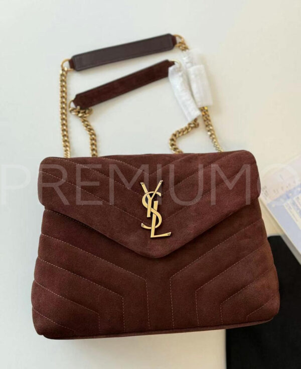 Yves Saint Laurent сумка PR951953 4