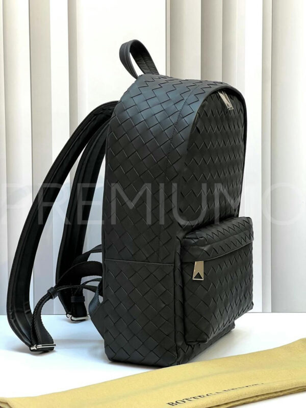 Bottega Veneta рюкзак PR611908 3