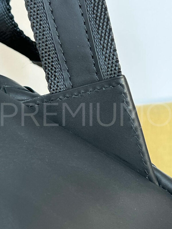 Bottega Veneta рюкзак PR611908 5