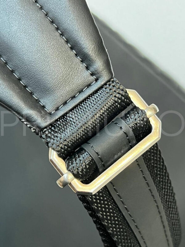 Bottega Veneta рюкзак PR611908 7