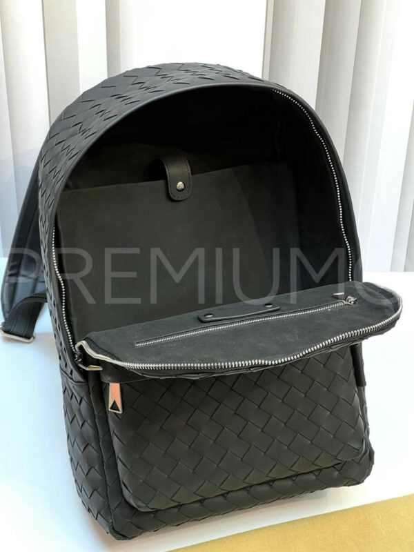 Bottega Veneta рюкзак PR611908 2