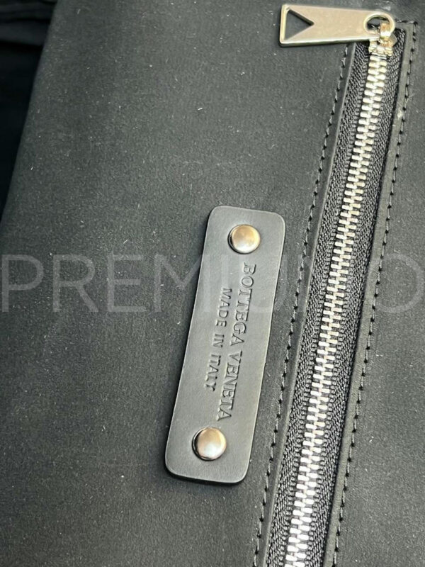 Bottega Veneta рюкзак PR611908 9