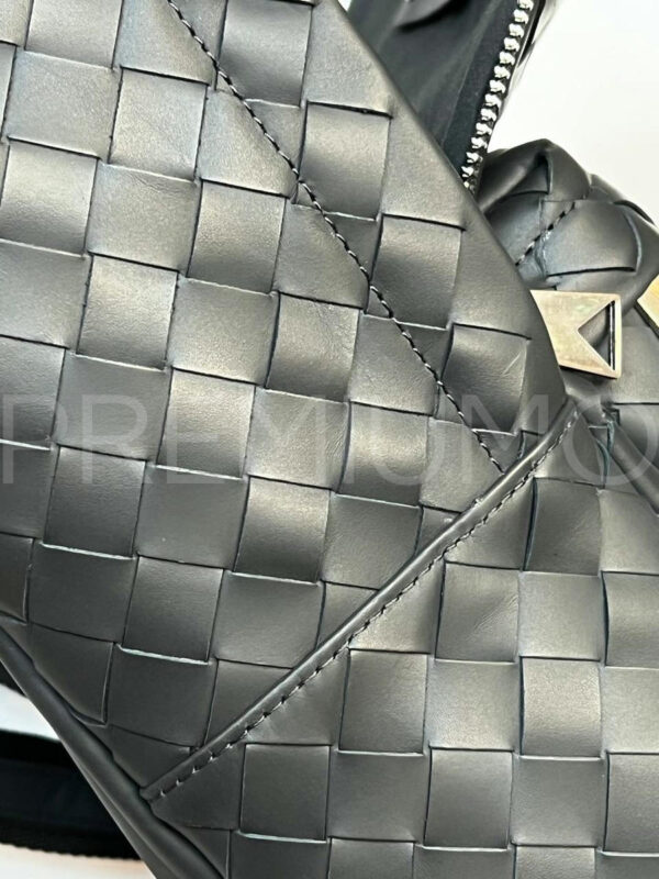 Bottega Veneta рюкзак PR611908 10