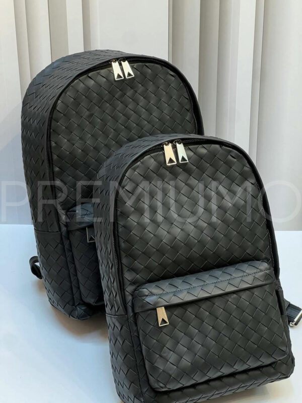 Bottega Veneta рюкзак PR611908 11