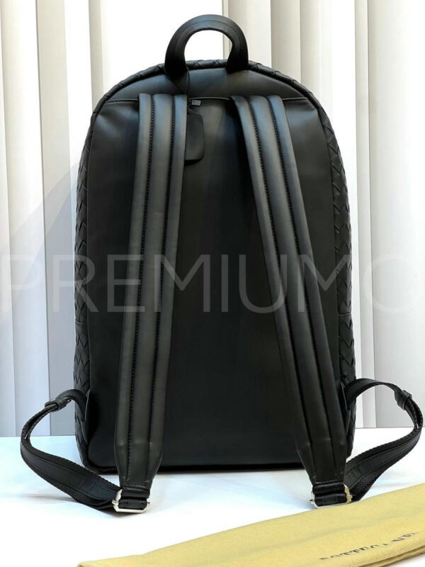 Bottega Veneta рюкзак PR107155 4