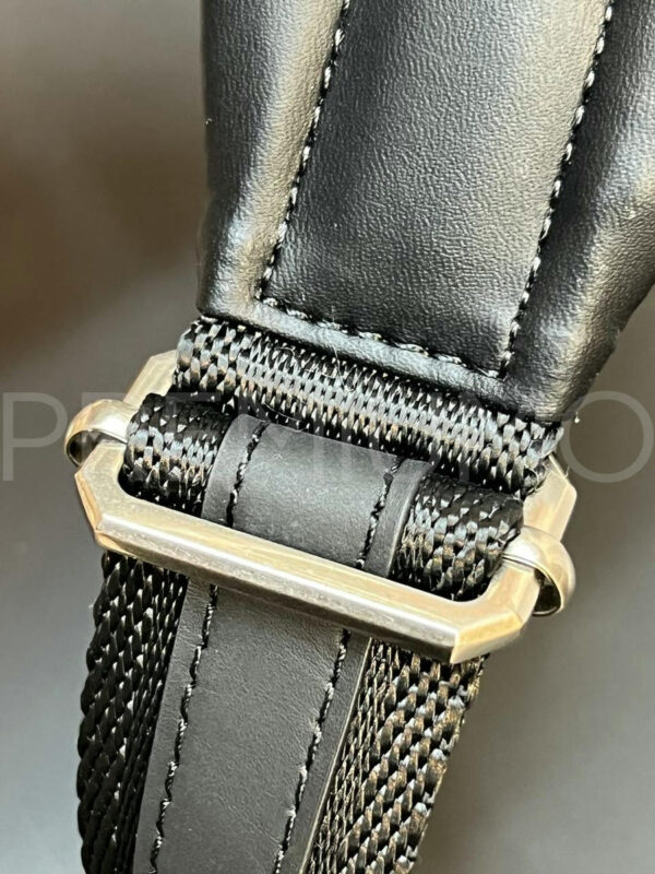 Bottega Veneta рюкзак PR107155 9