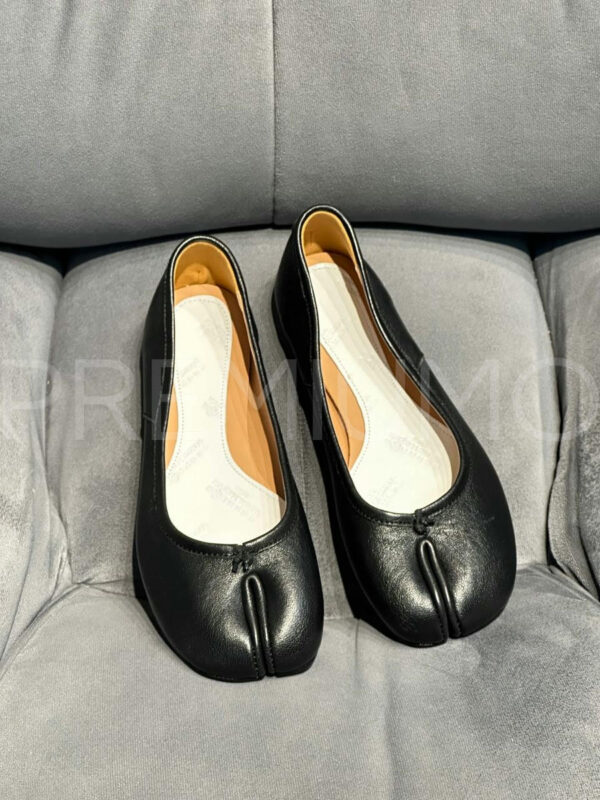 Maison Margiela модные балетки на лето PR847041 4