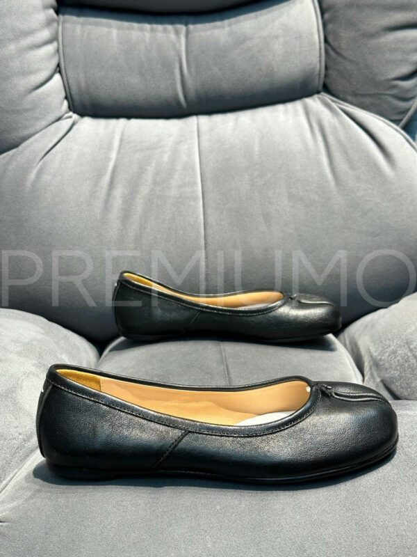 Maison Margiela модные балетки на лето PR847041 14