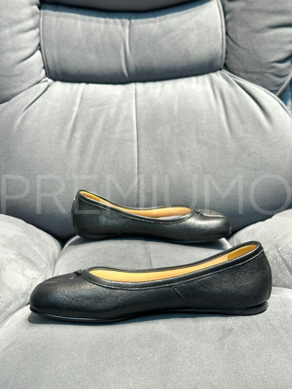 Maison Margiela модные балетки на лето PR847041 15