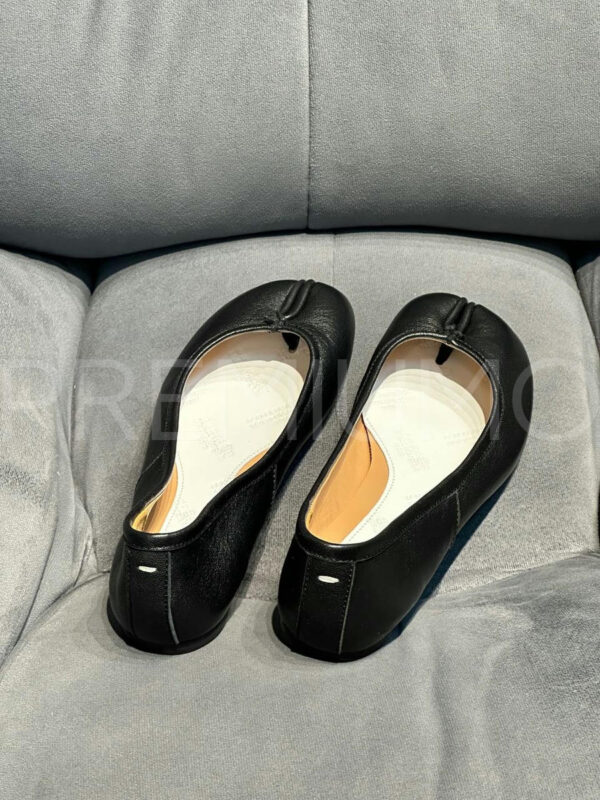 Maison Margiela модные балетки на лето PR847041 16