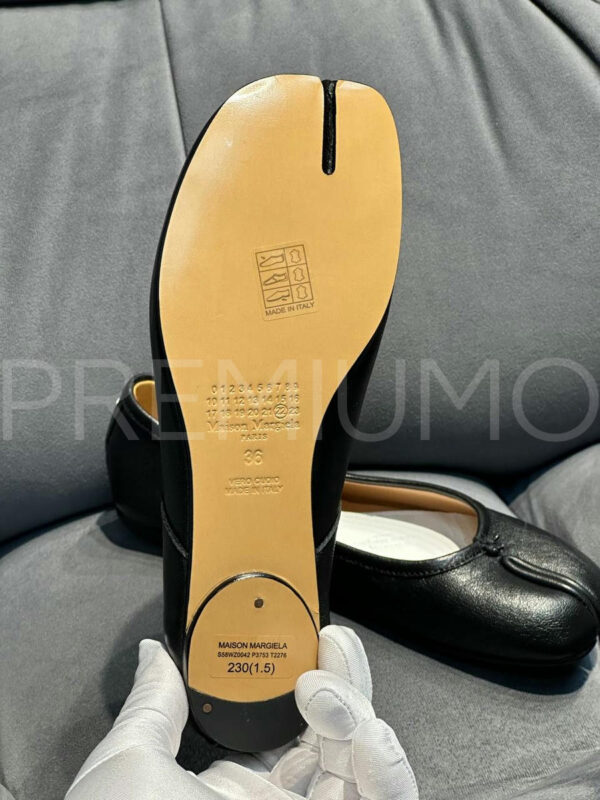 Maison Margiela модные балетки на лето PR847041 17