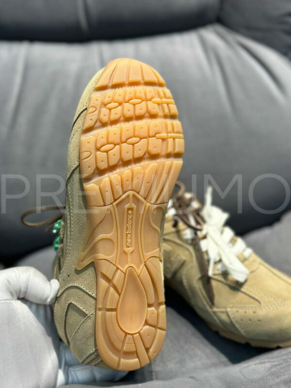 Miu Miu & New Balance кроссовки PR760611 14