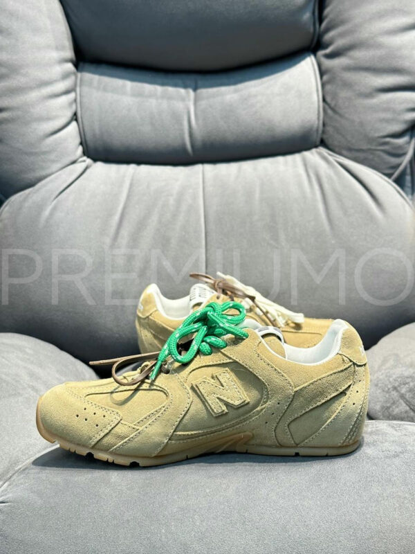 Miu Miu & New Balance кроссовки PR760611 7