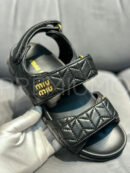 Miu Miu босоножки PR286185 11