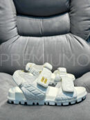 Miu Miu босоножки PR156842 13