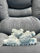 Miu Miu босоножки PR156842 14