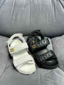 Miu Miu босоножки PR286185 18