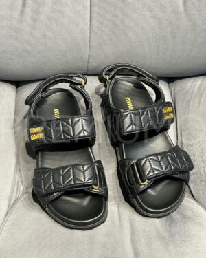 Miu Miu босоножки PR286185