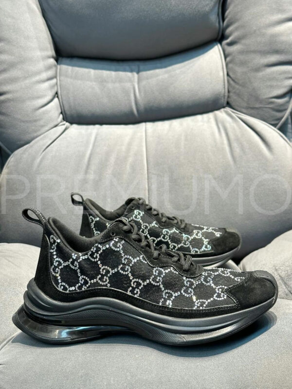 Gucci кроссовки PR912371 2
