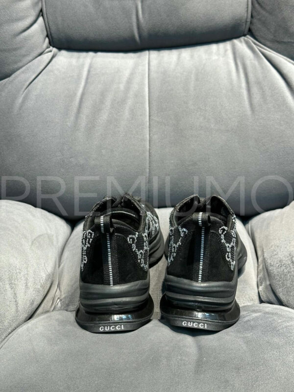 Gucci кроссовки PR912371 5