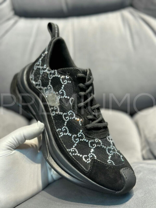 Gucci кроссовки PR912371 6