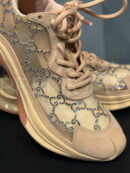 Gucci кроссовки PR747869 25